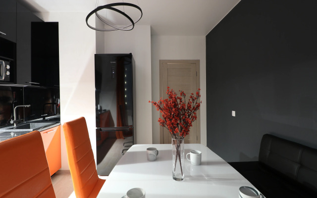 Апартаменты FashionFlats Ohta 2