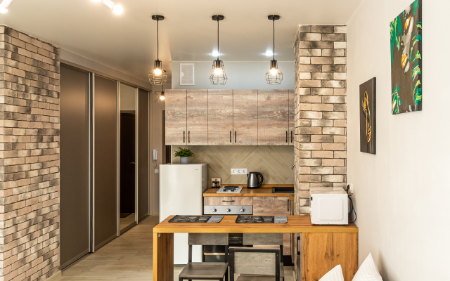Rubin Apartments