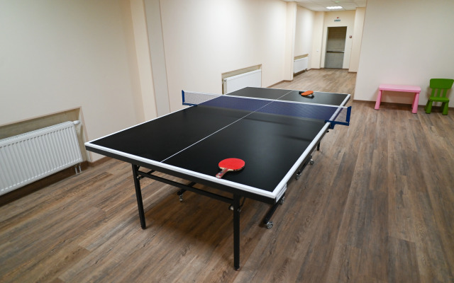 База отдыха Talvioja