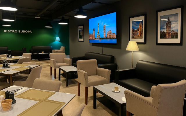 Saraya Palace Hotel by ACRON GROUP HOTEL MANAGEMENT