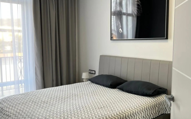 Imeretinskie Kurortyi Apart-Hotel 7