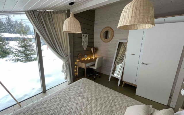 Bali Dacha Private House