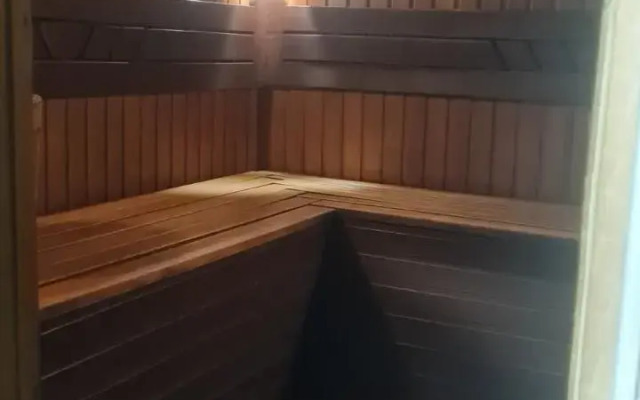 Panskie Lazni Guest house