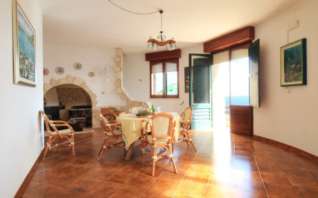 Il Gabbiano Guest house