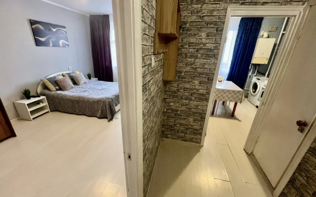 Апартаменты Люкс на Есенина 40