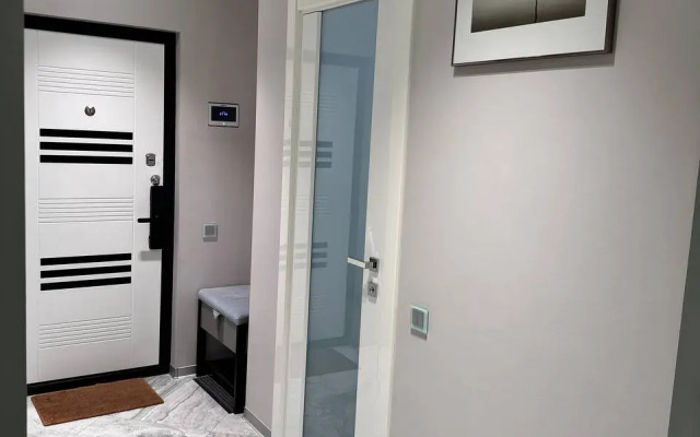 Квартира Vivre Apart Кременчугская