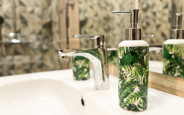 Апартаменты в центре Владивостока