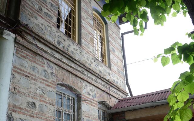 Ali Ancient House 555 Guest House