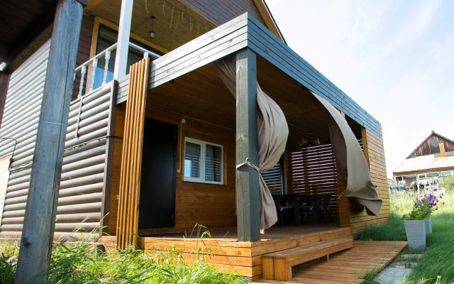 Apartamenty Aura