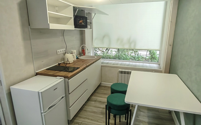 Andi 5 Apartments
