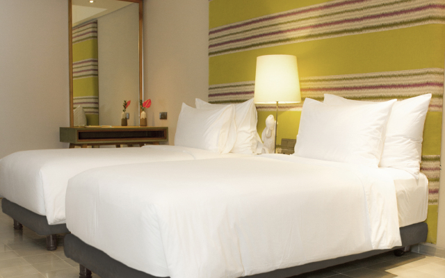 Ikosharold Suites Seminyak