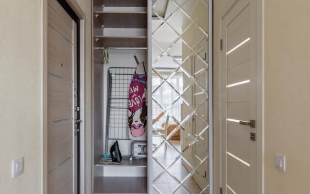 More Siriusa Flat 19
