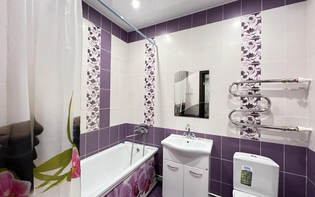 Na Ulitse Rozy Lyuksemburg 33 Flat