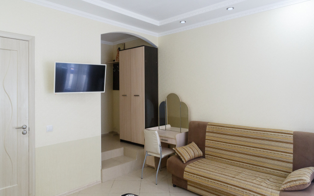 Na Kruche Guest House