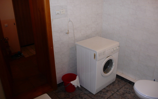 Апарт-Отель Марина