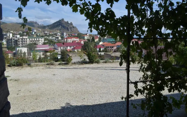 Гостевой дом Олимпия