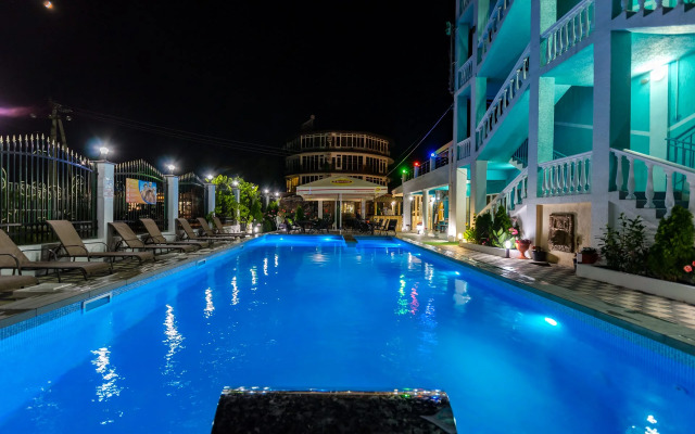 Dubokgrupp Hotel Resort