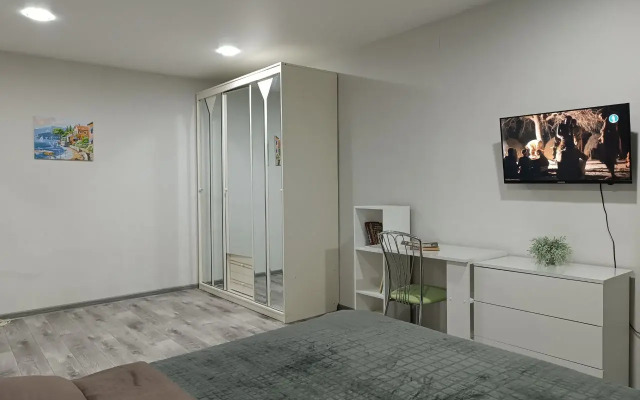 Apartamenty Chaykovskiy na Vokzalnoy 37 Flat
