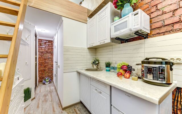 Апартаменты на набережной Обводного канала 5