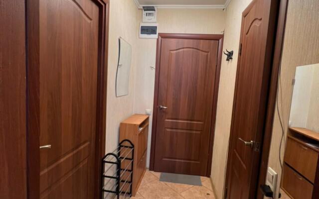 Апартаменты у метро Динамо