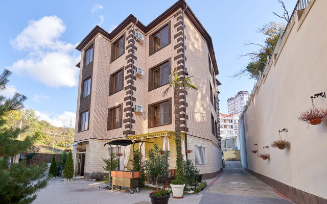 Sunny city Apartments
