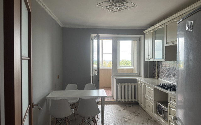 Квартира 50 м²