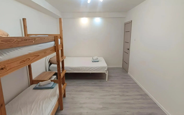 Apartamenty Road Tuapse