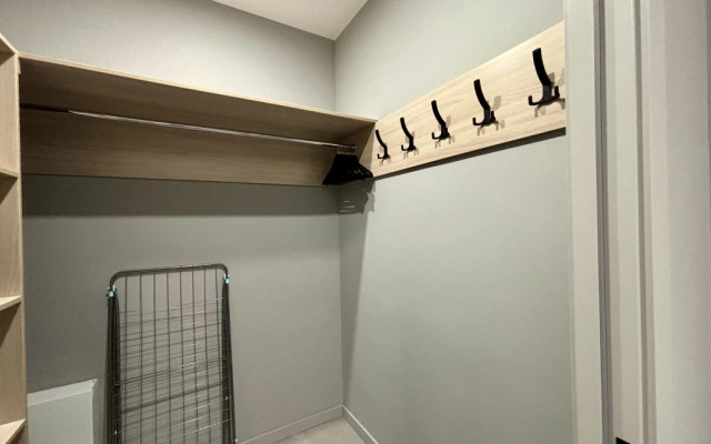 Апартаменты Apart-Comfort 4 х местные на Городском валу 15 к2