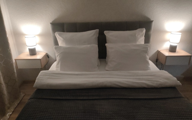 Квартира Комфорт