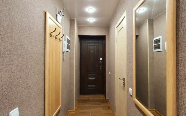 Apartamenty Semejnye Kirova 60