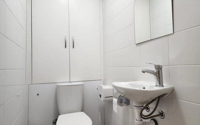 Апартаменты Москва метро Братиславская 1