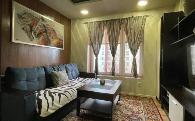 Квартира Severoom