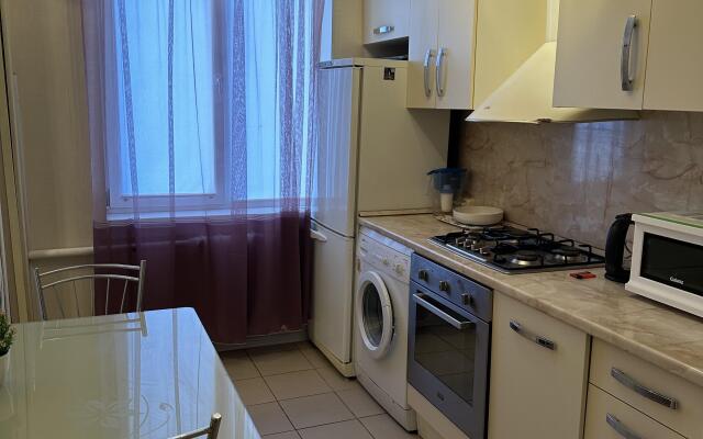 Апартаменты У Зоопарка