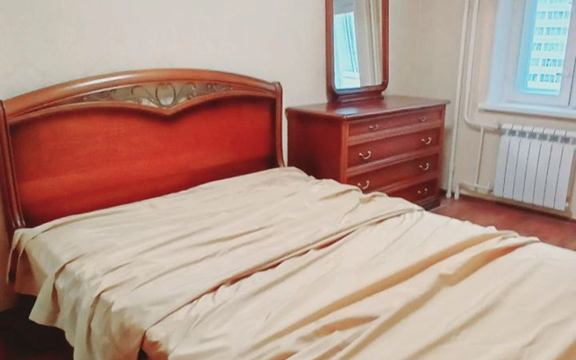 Квартира Трёхкомнатная на Волгоградской 220