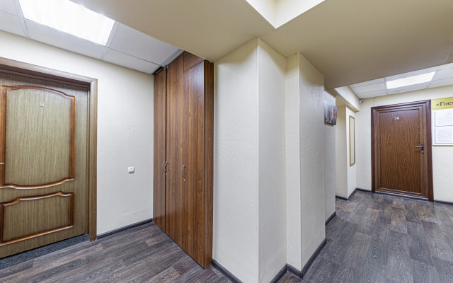 Semenovsky Mini hotel