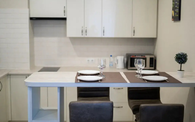 Apartments Malina Alt Platz 59