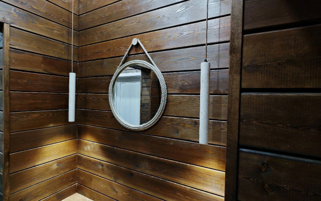 Гостевой дом Лазори