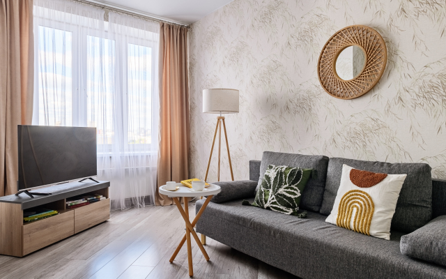 Квартира MORRIS на Кирова