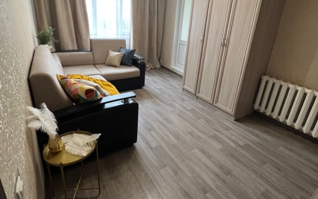 Uyutnaya Kvartira Flat