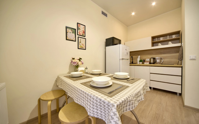 Квартира Уютная в центре города