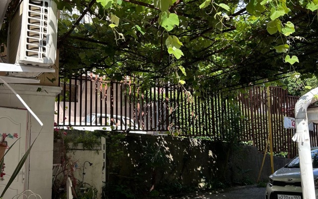 Квартира Нагорная 8А