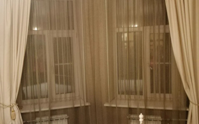 Квартира Двухкомнатная Моховая 13, 69м