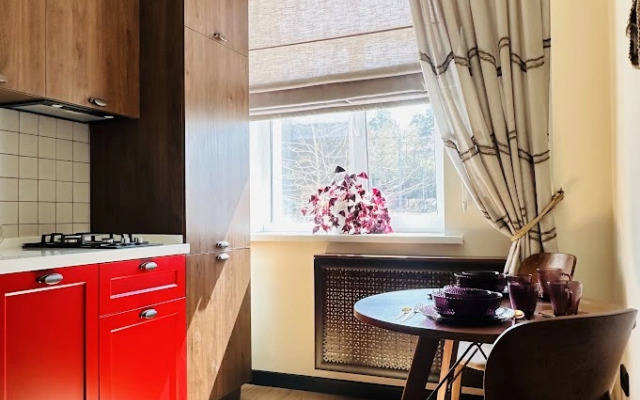 Апартаменты Элитные апартаменты класса «Премиум» Абая 27