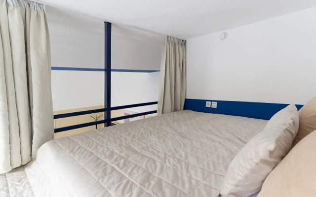 Апартаменты Prim Rooms Central Streets