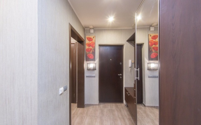 Travelflat Apartments