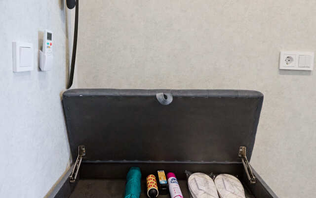 Квартира Iris home