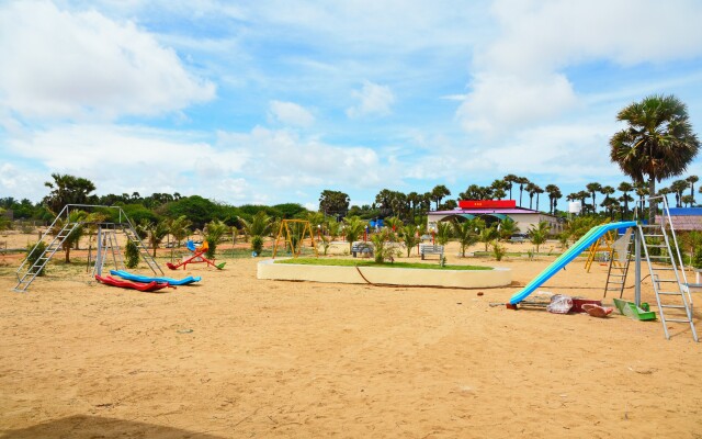 SSK Green Resort Hotel