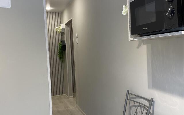 Квартира Уютная на Профсоюзов 19