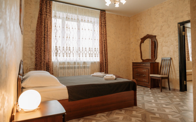Korona Hotel