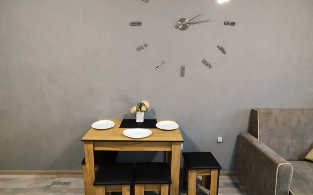 Apartamenty V Zhk Kamskie Ogni Flat 1